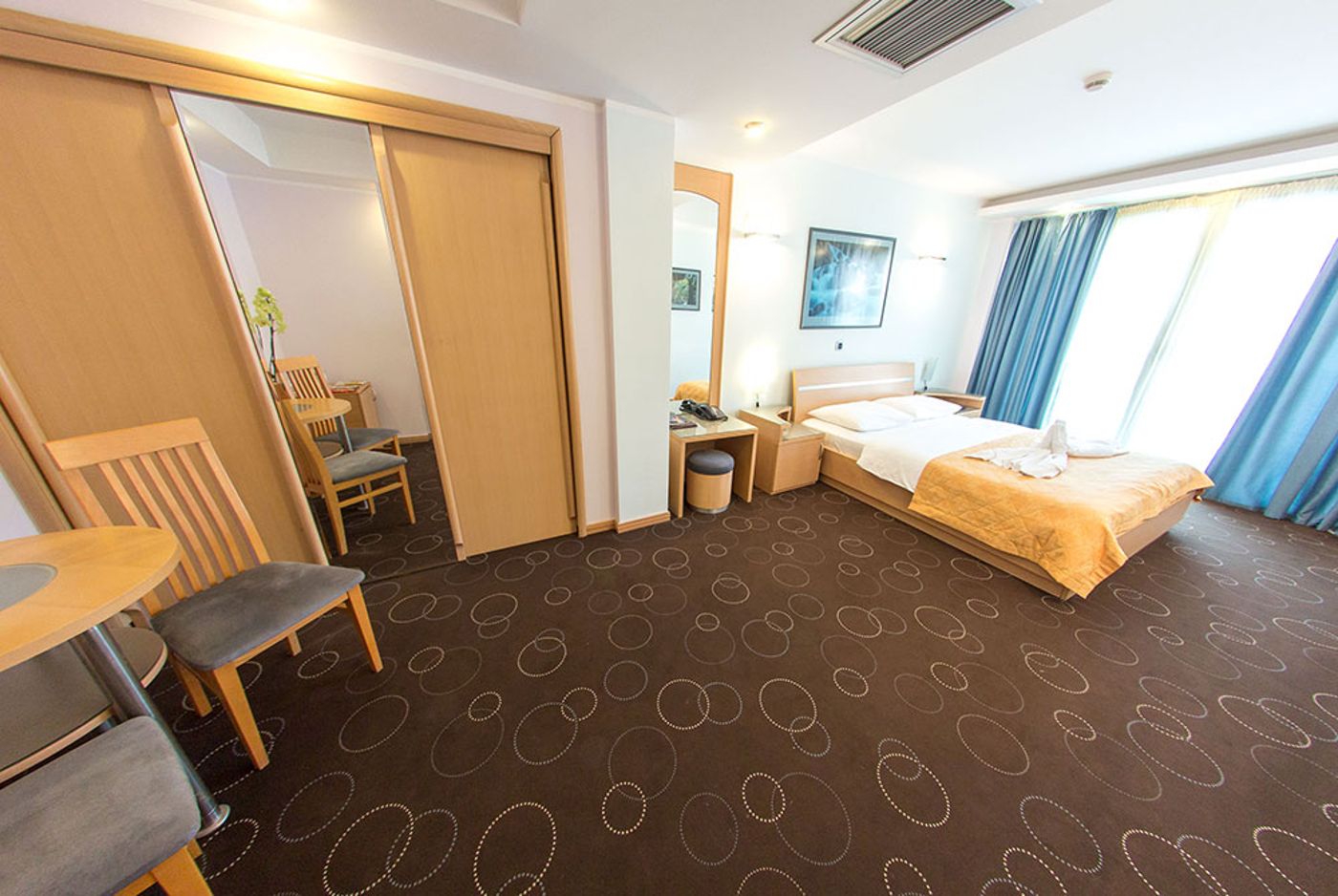 Montenegro Beach Resort