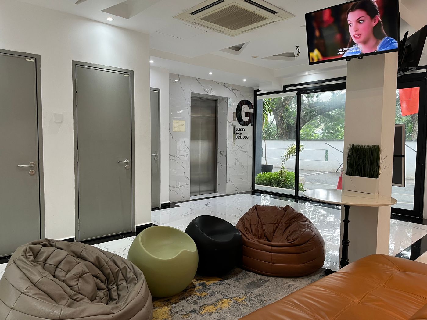 White Lodge-Malaysia-LANGKAWI-Lobby-10