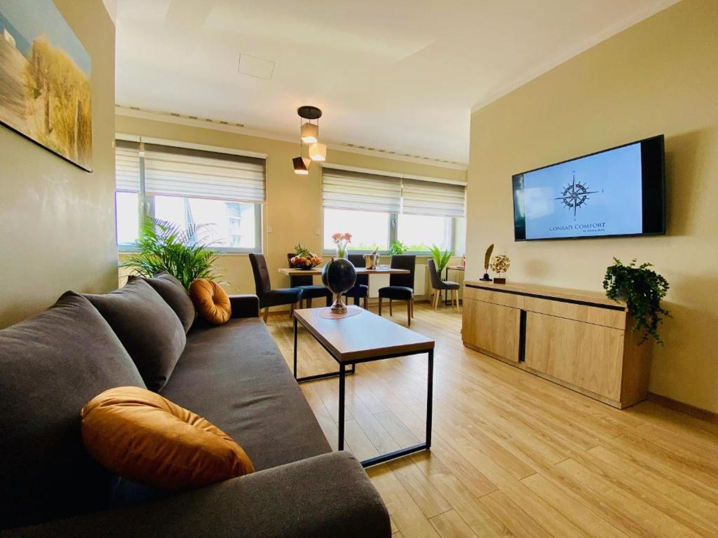 Conrad-Comfort-Aparthotel-Room-4