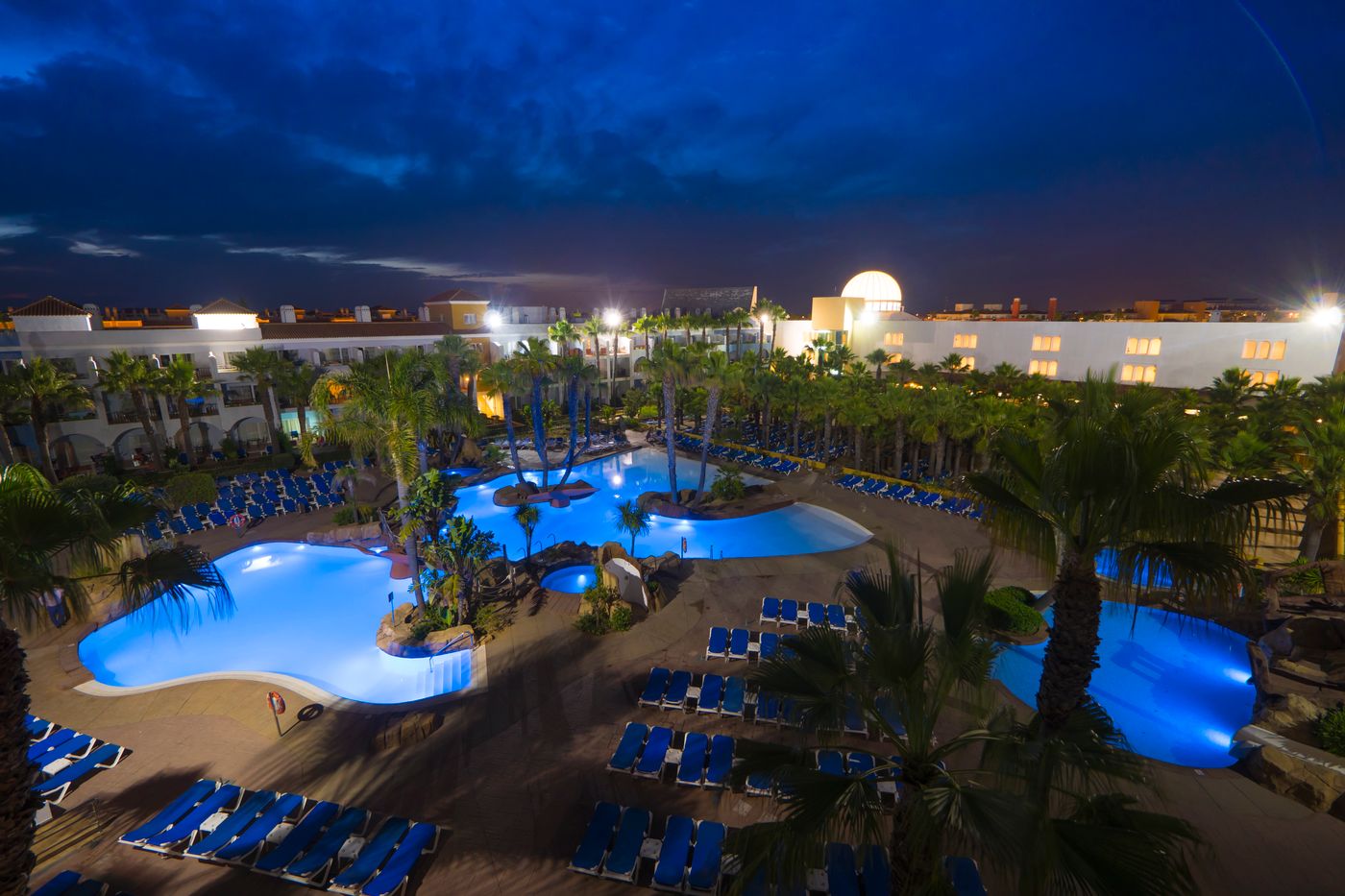 Playaballena Spa Hotel