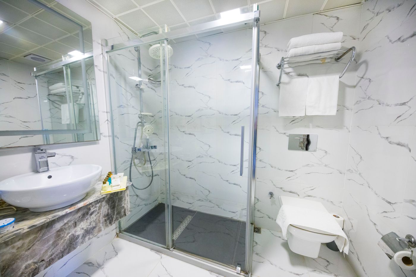 Parmada-Hotel-Old-City-Room-29