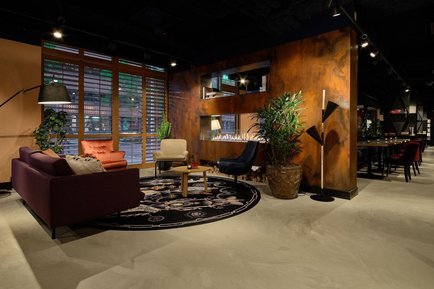 Cityden-Stadshart-Lobby-12