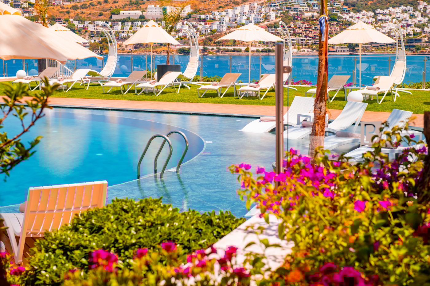 Baia Bodrum Hotel