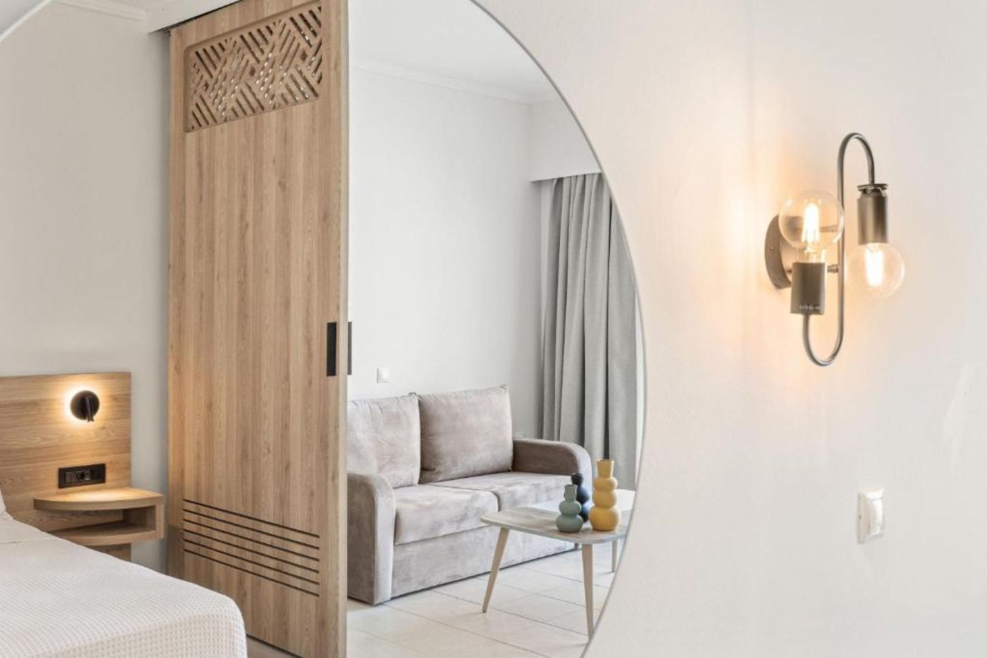 Kiotari Miraluna Beach Resort