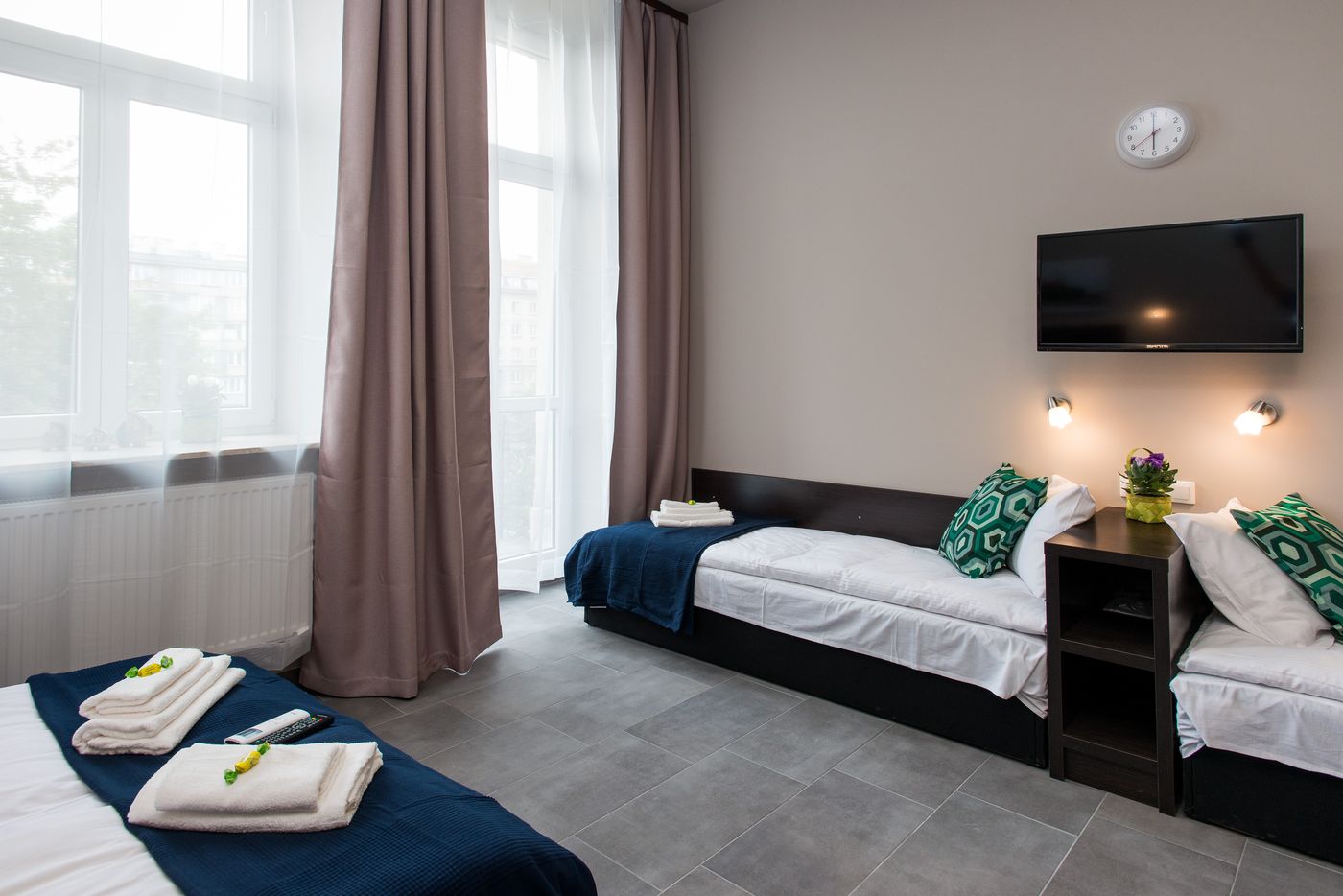 Happy-Tower-Krakow-Room-31