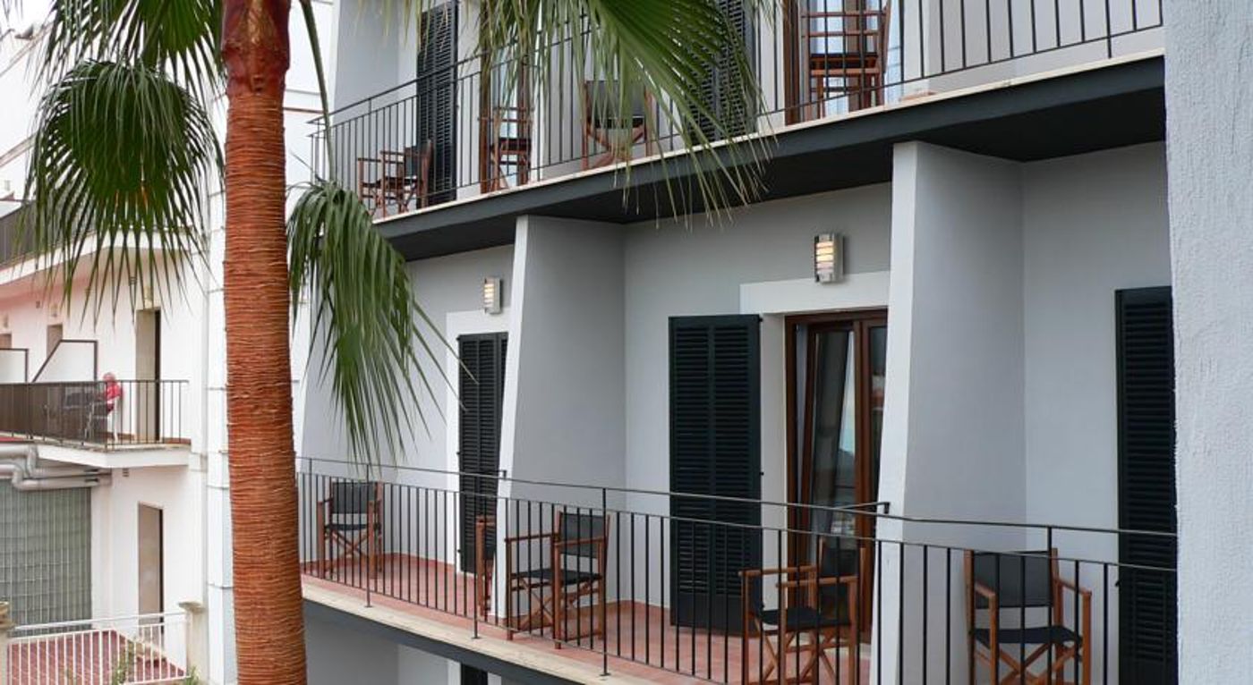 Hotel Bon Repos - Adults Only