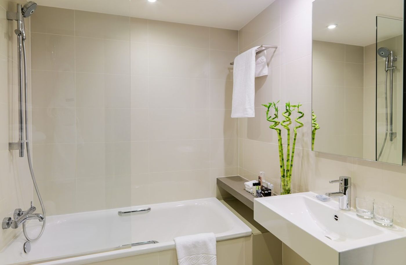 H10 London Waterloo - United Kingdom - LONDON - General view - 9