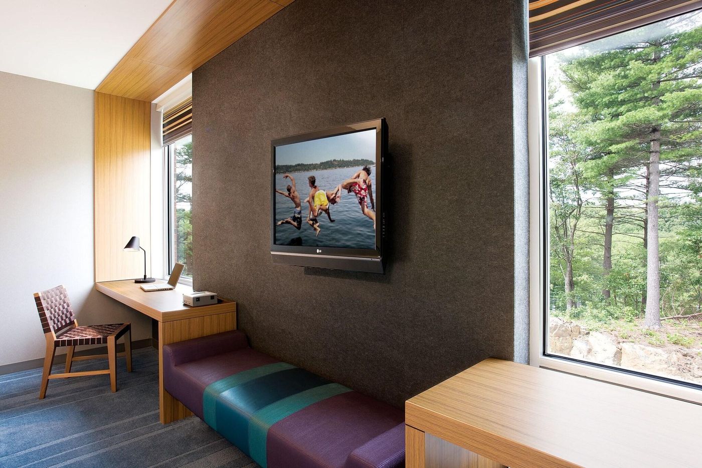 Aloft Miami Brickell - United States - MIAMI - Room - 8