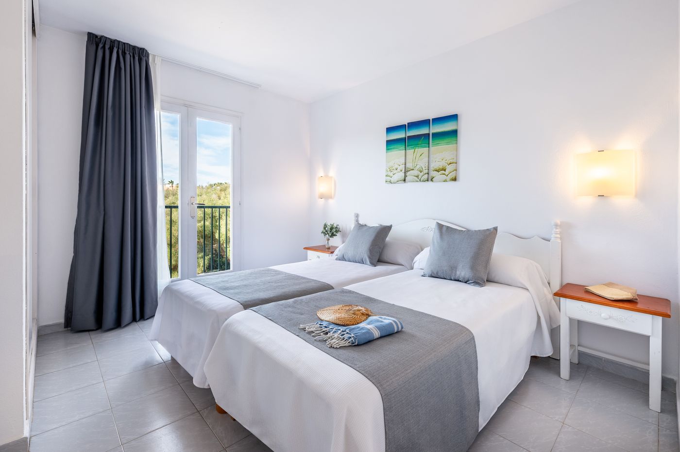 Vibra Caleta Playa - New