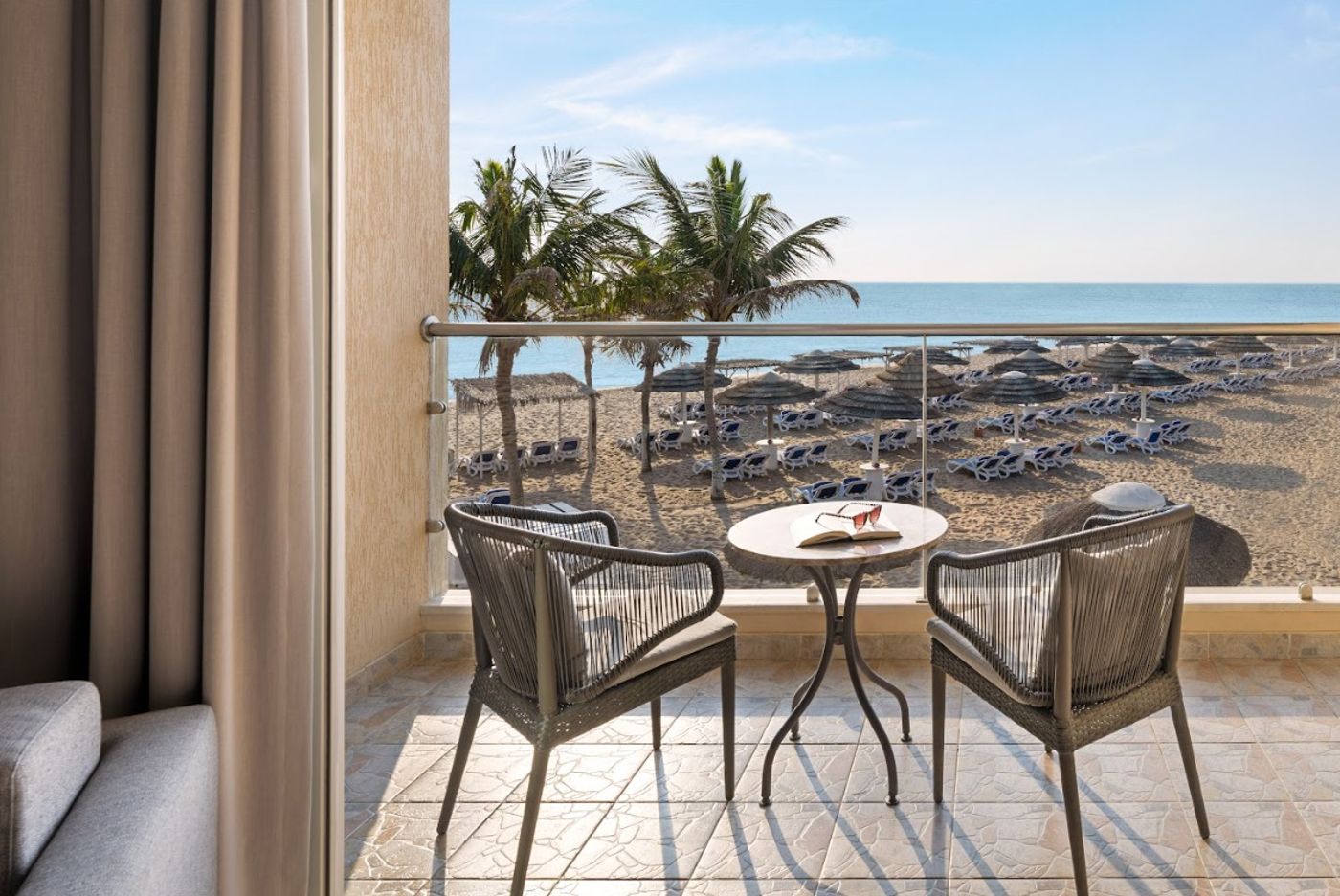 Fujairah Rotana Resort 07.10