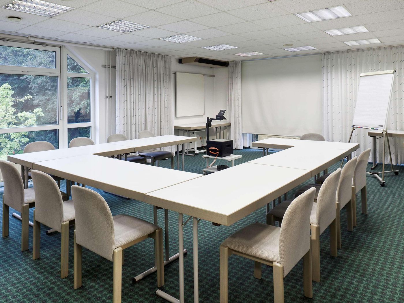 ibis Styles Duesseldorf Neuss - Germany - NEUSS - Conferences - 3