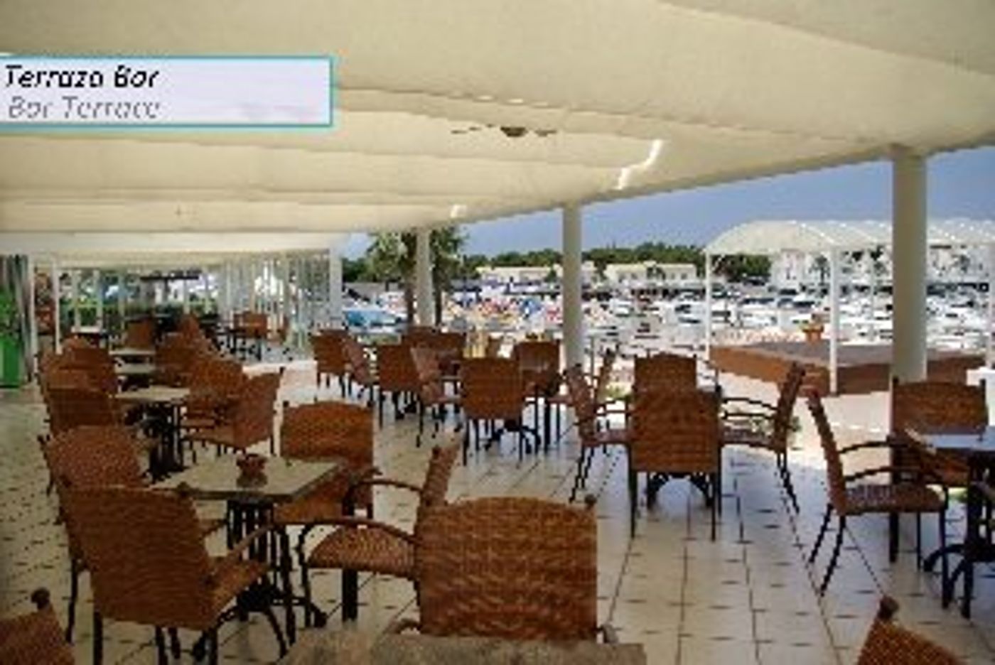 Casas del Lago Hotel & Beach Club