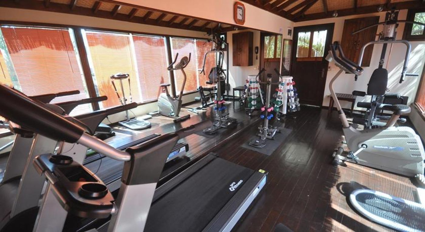 El Vino Hotel Suites