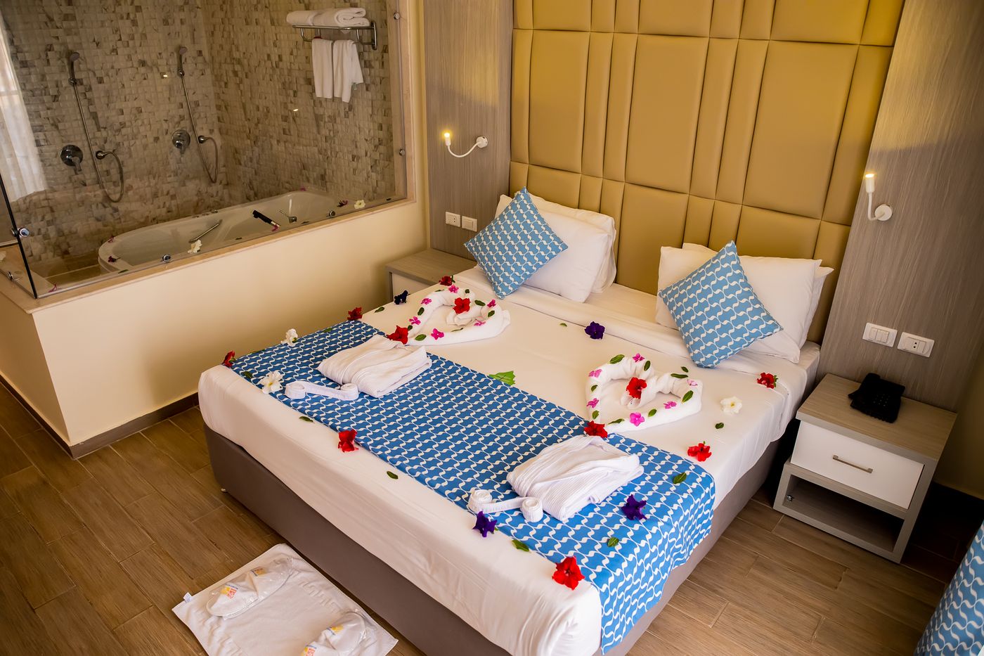 Bellagio Resort & Spa