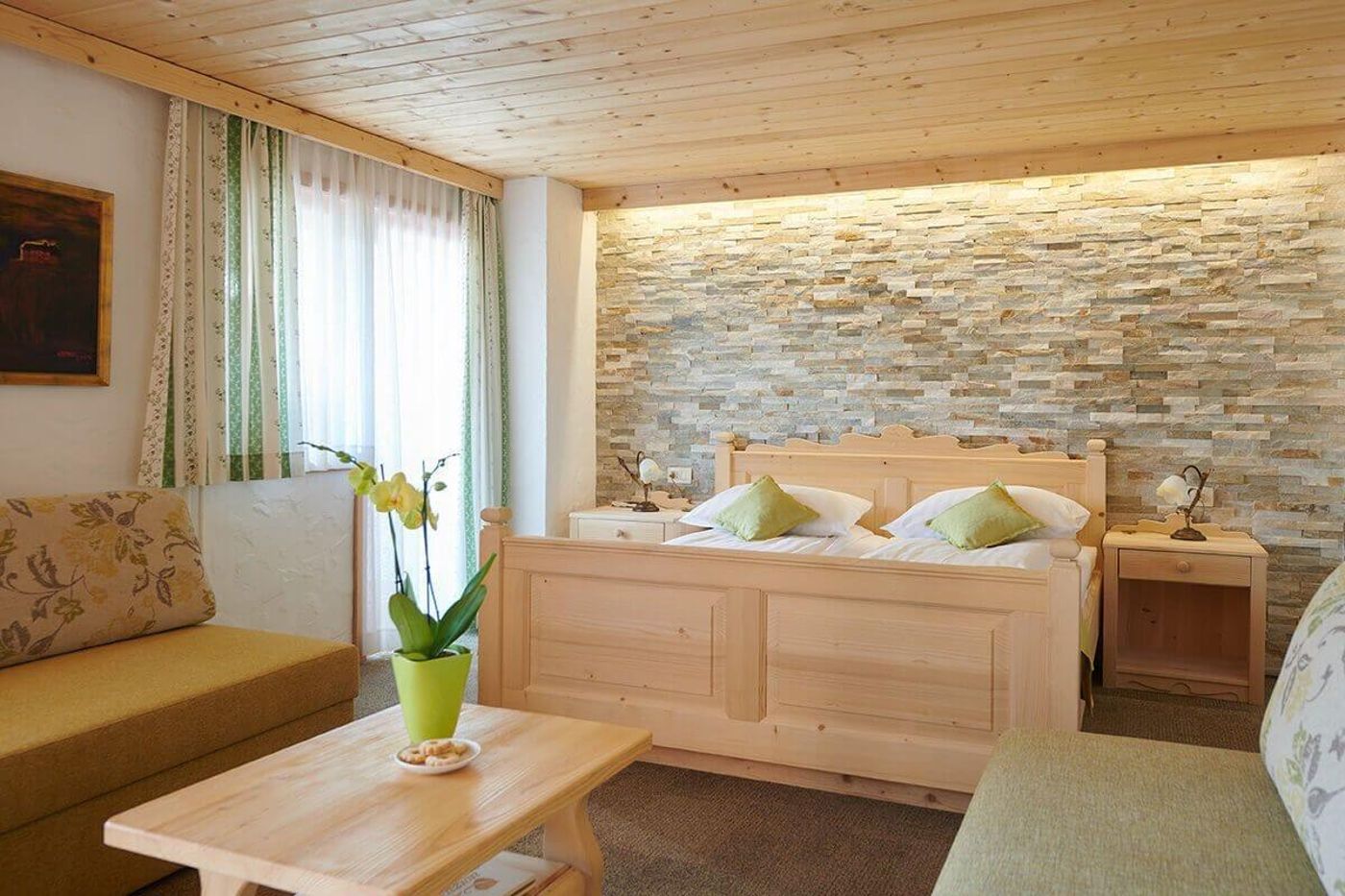 Berc Garni Penzion-Slovenia-BLED -Room-5