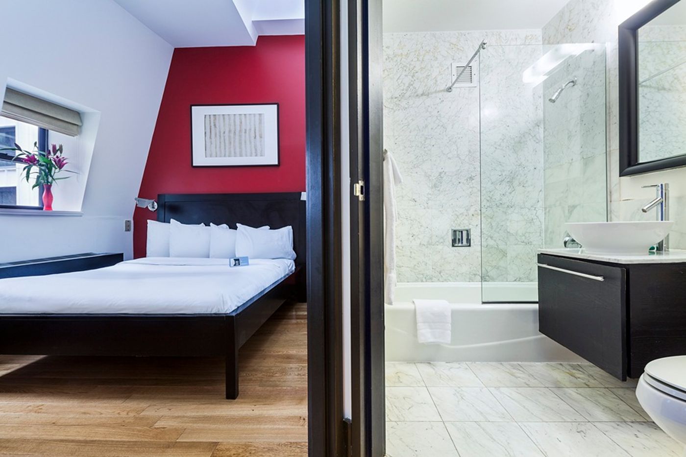 Eurostars-Wall-Street-General-view-17