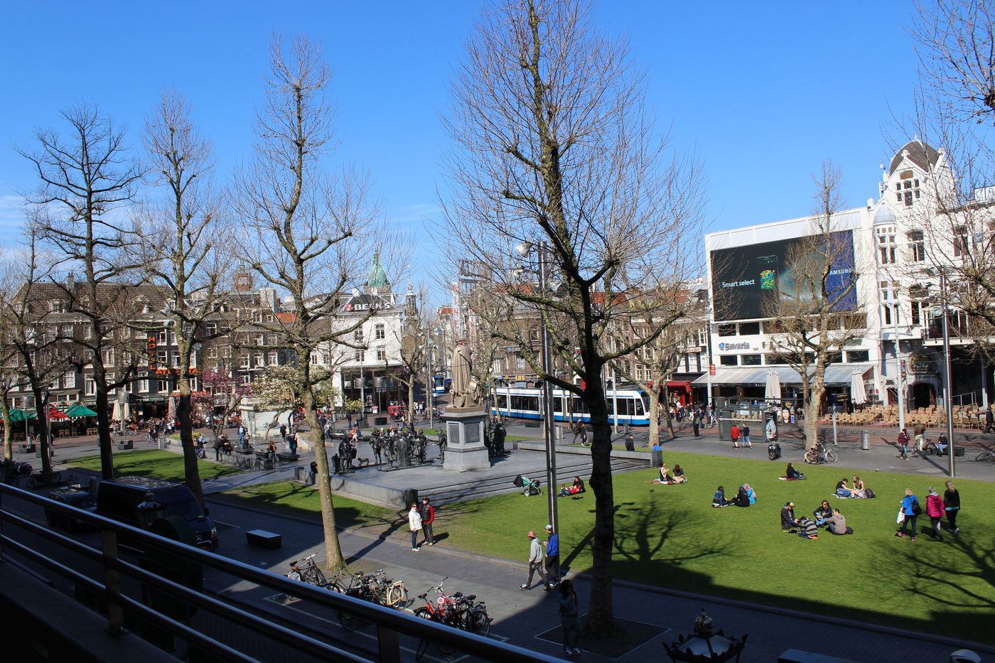 Royal Amsterdam Hotel - Netherlands - AMSTERDAM - General view - 0