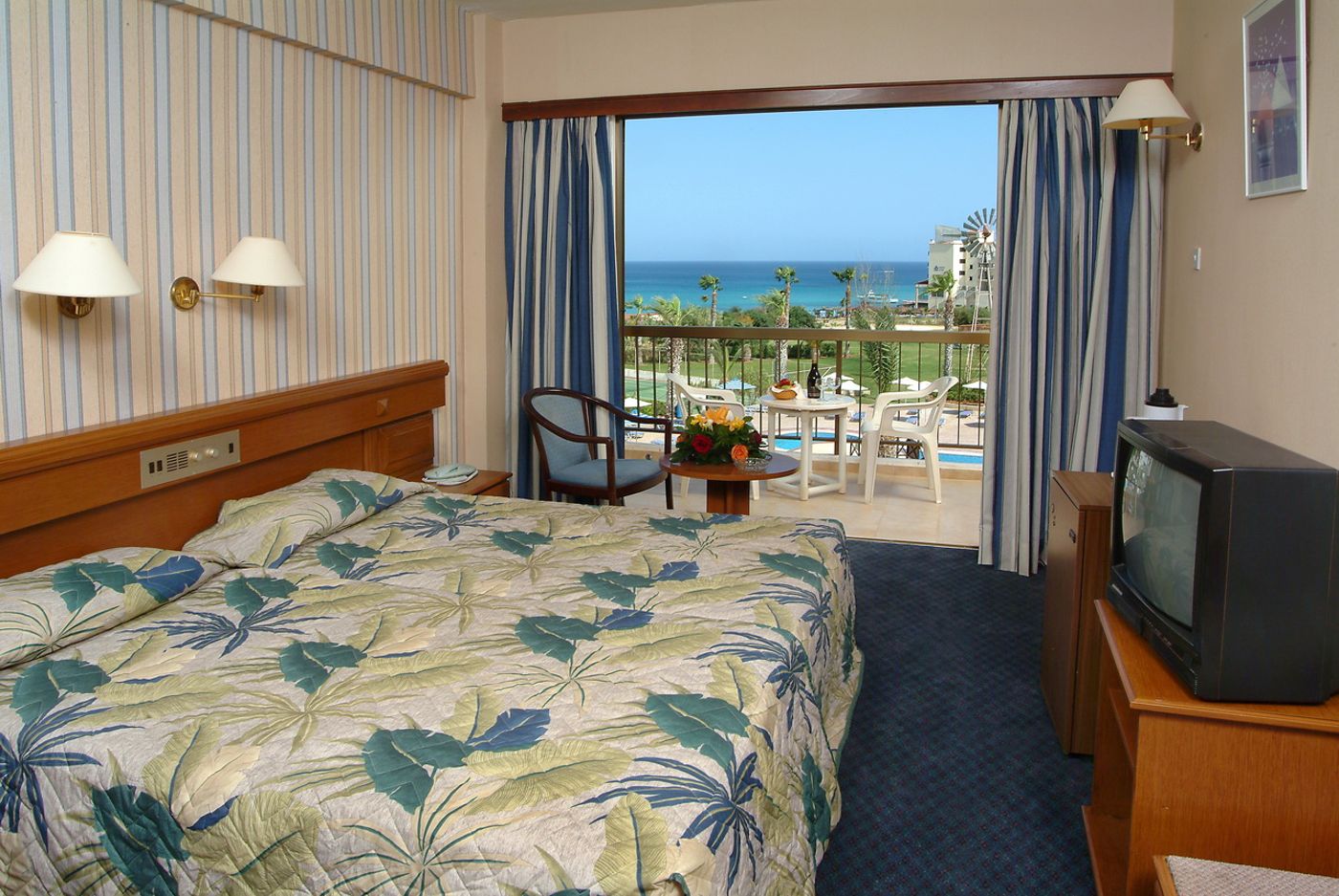 Tsokkos Protaras Beach Hotel