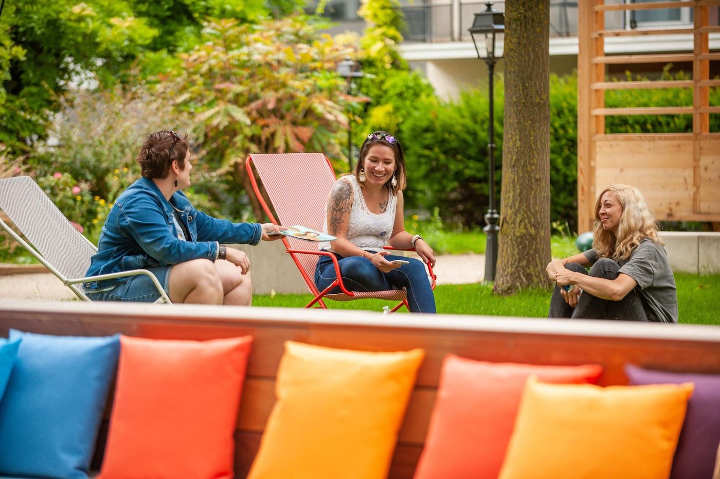 Le Hüb Grenoble by Privilodges-France-Grenoble-General view-6