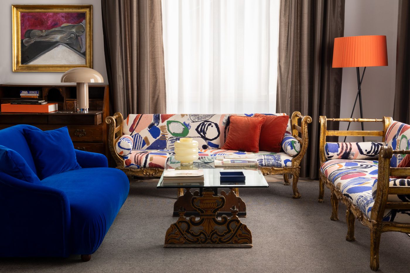 Principe-Di-Villafranca-Lobby-17