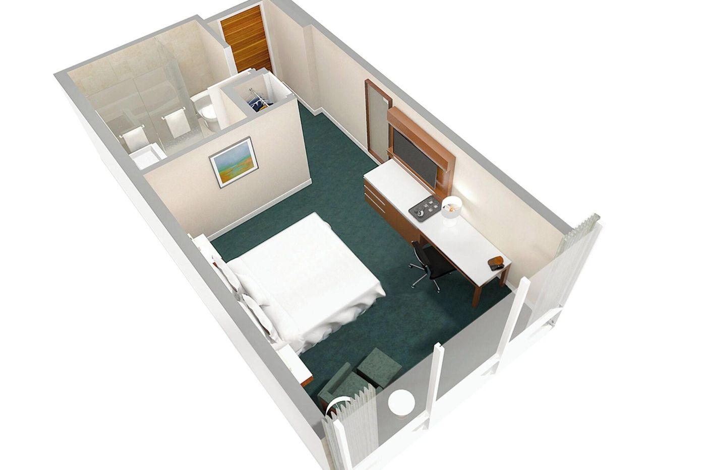 The-Westin-Wall-Centre--Vancouver-Airport-Room-26