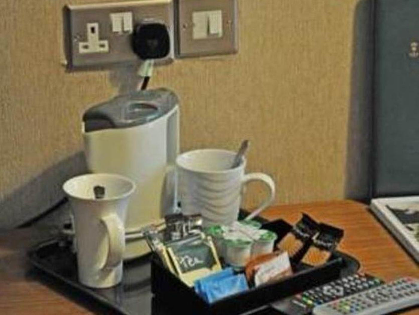 Argyll Guest House-United Kingdom-GLASGOW-General view-2