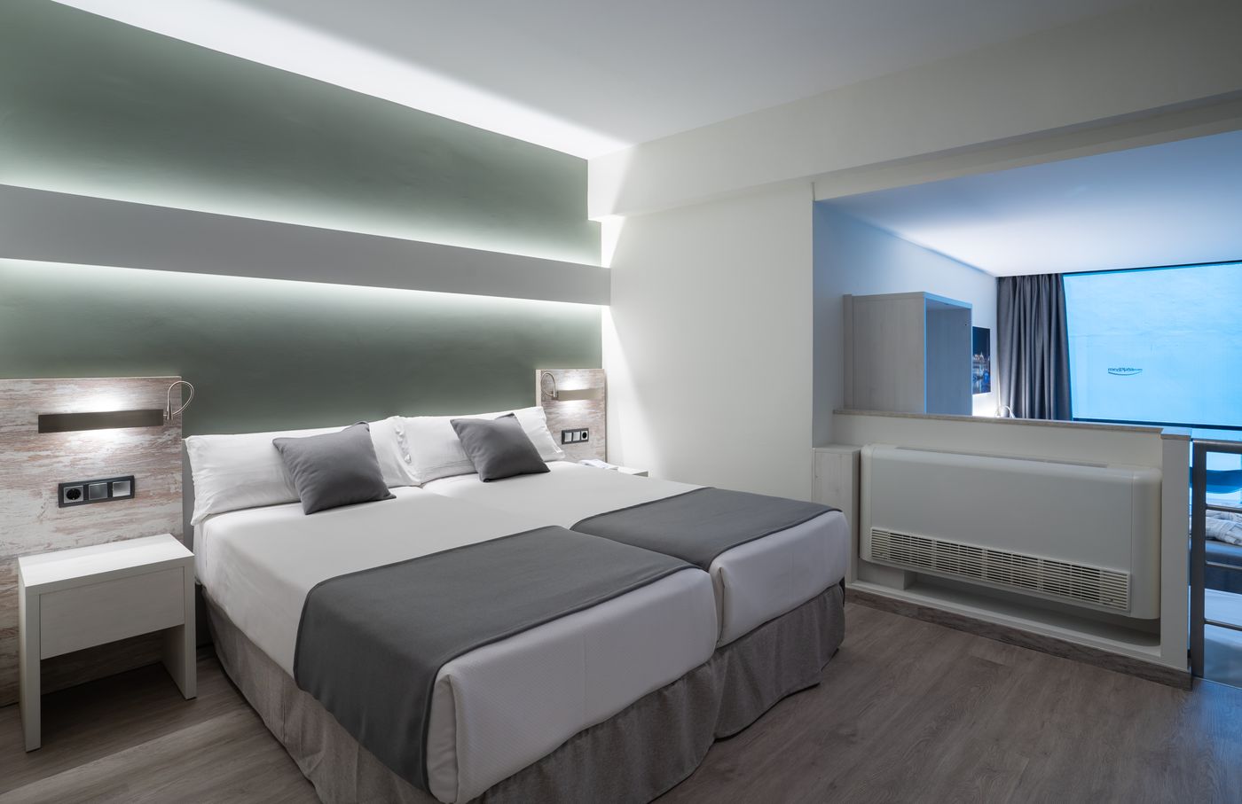 New - Medplaya Hotel Bali