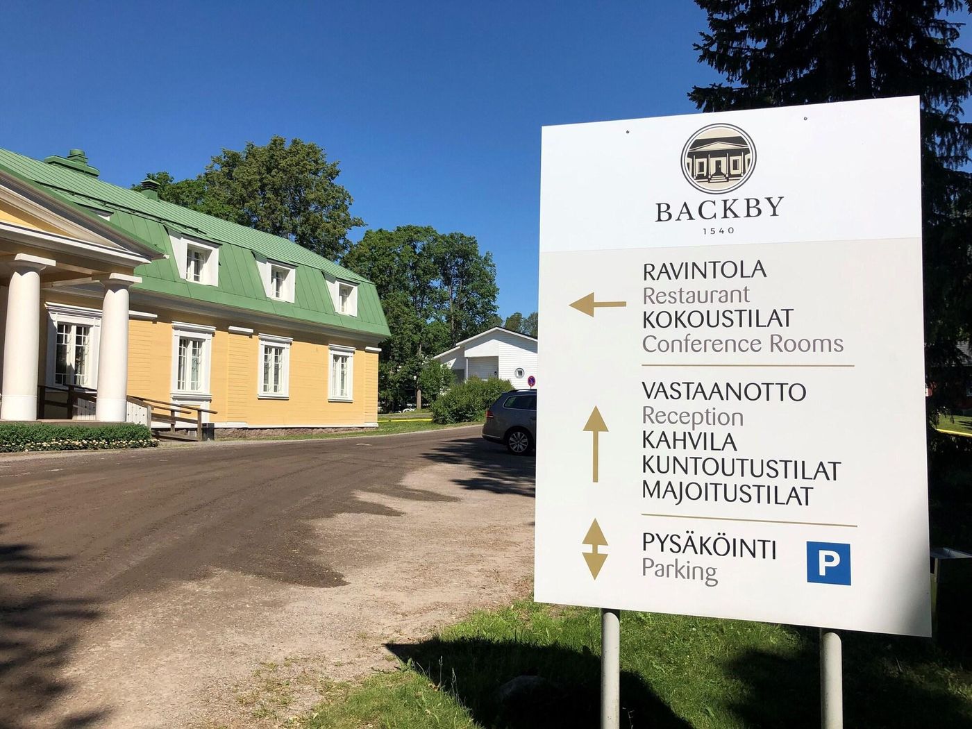 Backby Manor-Finland-ESPOO-General view-1