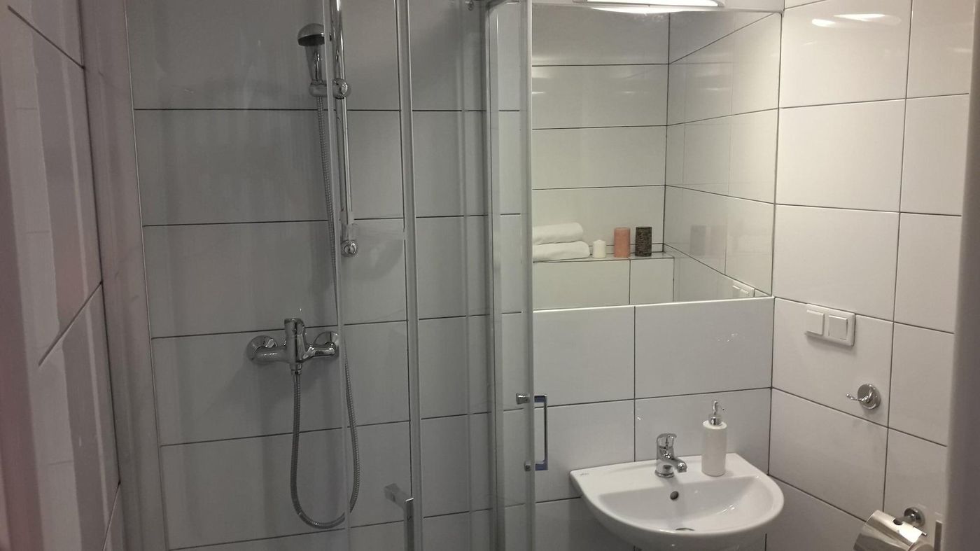 Cracow-Central-Aparthotel-Room-54