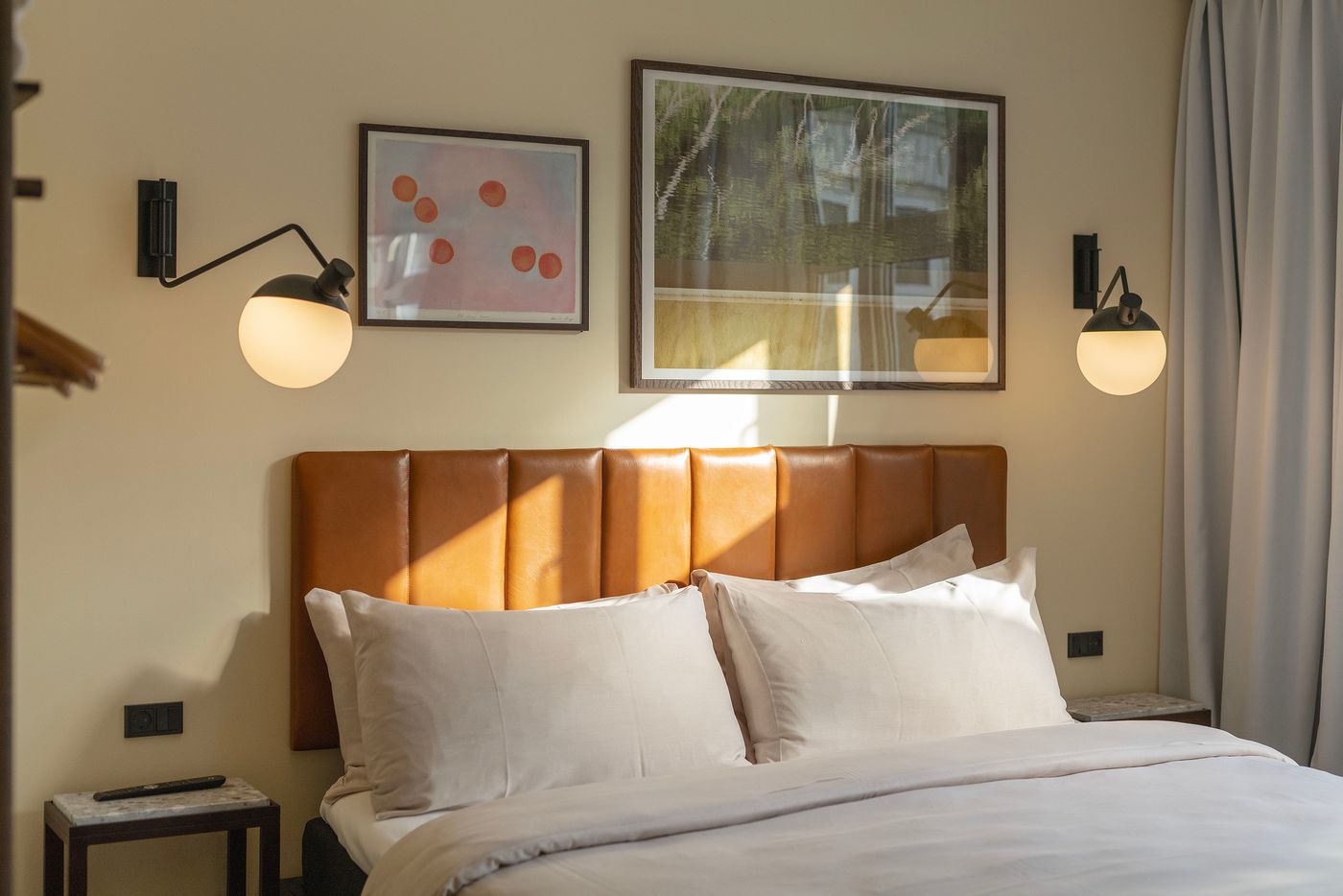 Hotel Mayfair - Denmark - COPENHAGEN - Room - 5