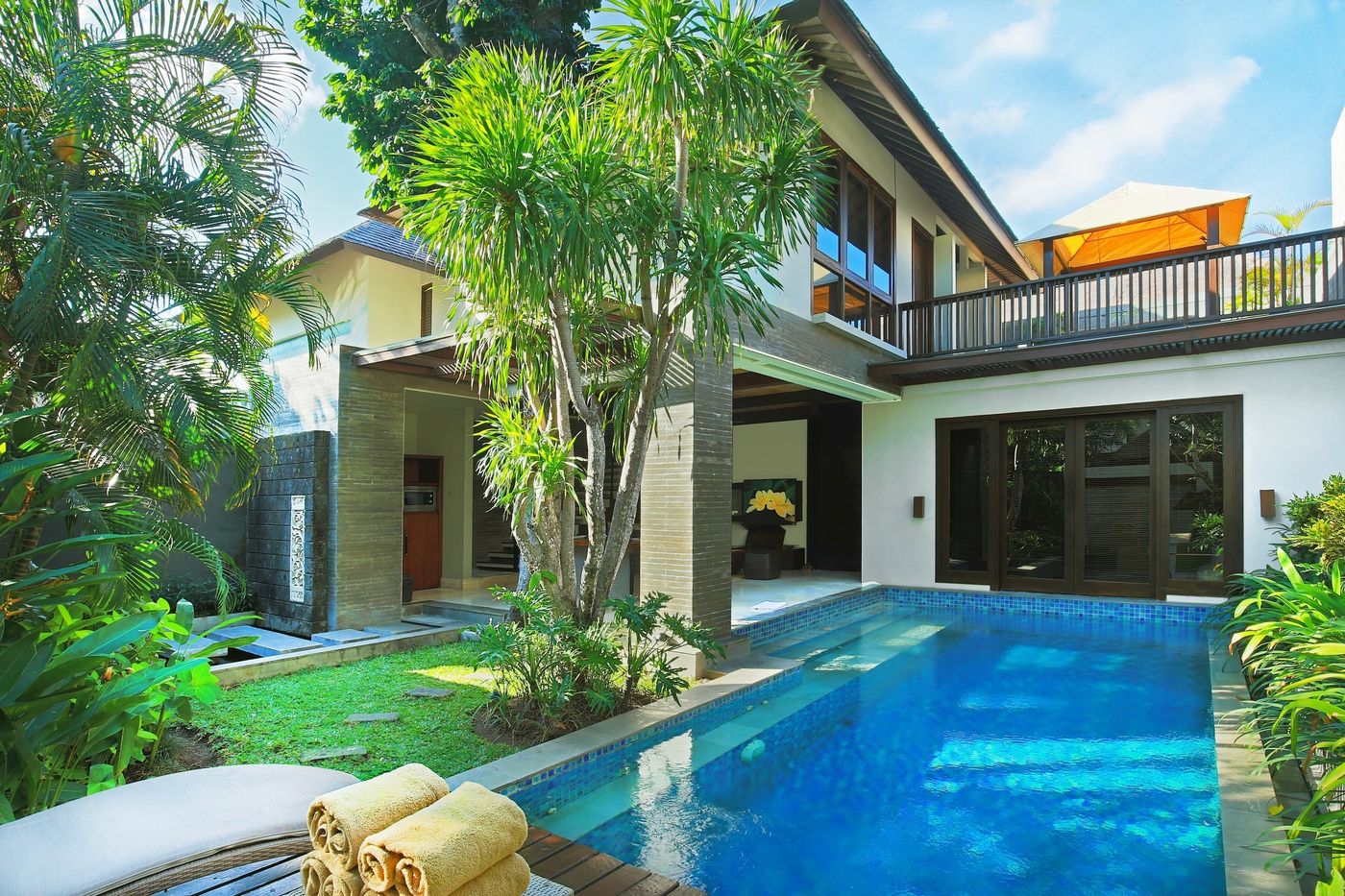 Le Jardin Villas Seminyak-Indonesia-BALI-General view-2