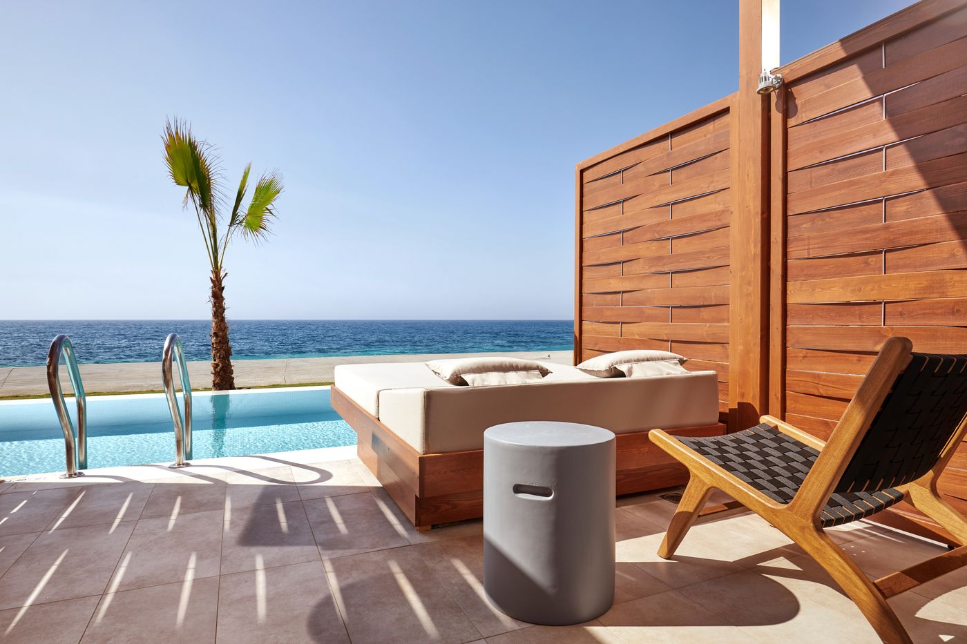 Enorme Santanna Island 