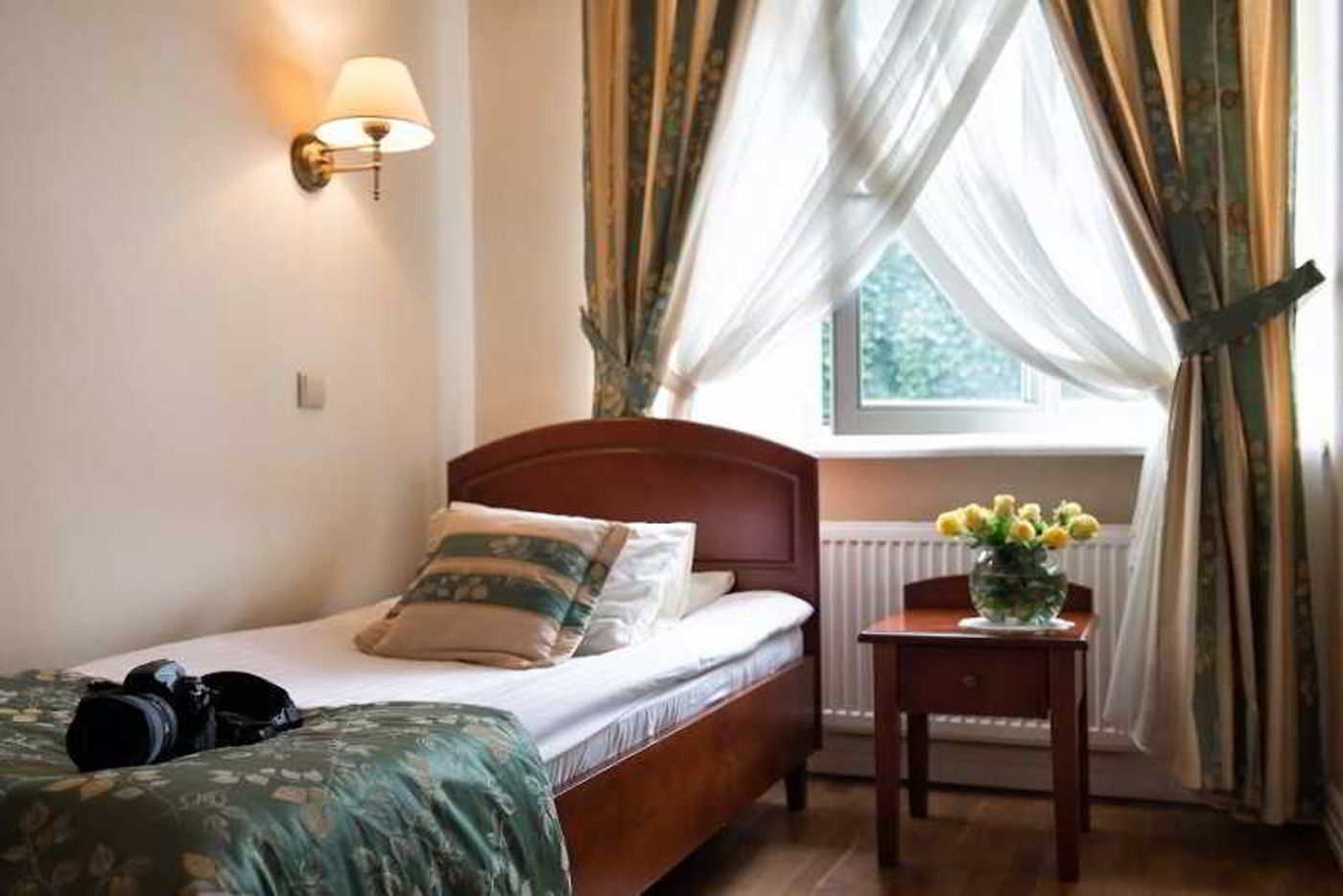 Aparthotel Karmel-Poland-KRAKOW-General view-7