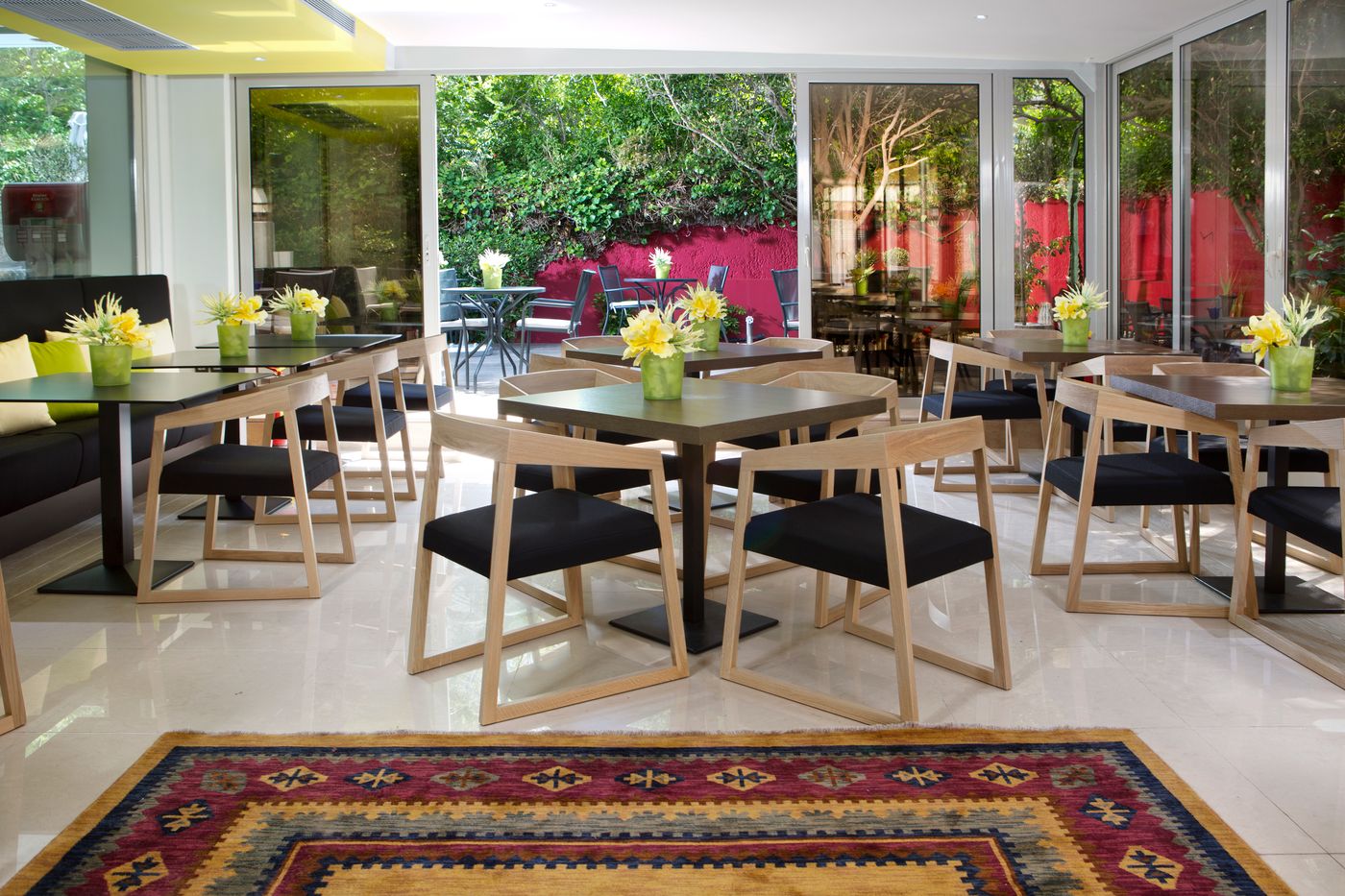 Aquamare City & Beach Hotel