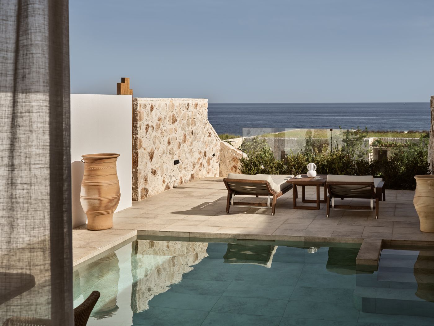 Lesante Cape Resort & Villas