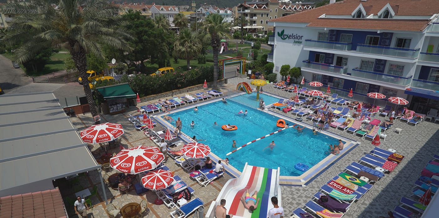 Club Exelsior Junior