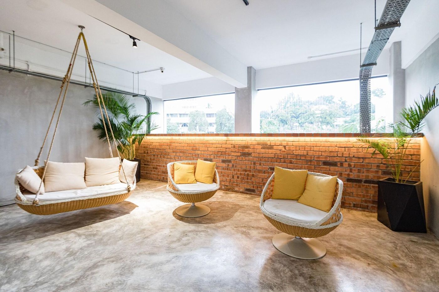 Urban Living Residence-Malaysia-KUALA LUMPUR-Lobby-4