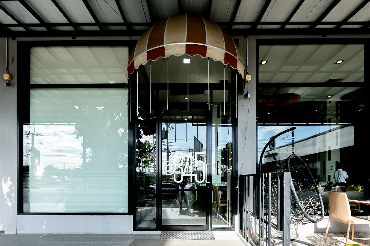 Grand-Ratchapruek-Hotel-by-ZUZU-Restaurant-24