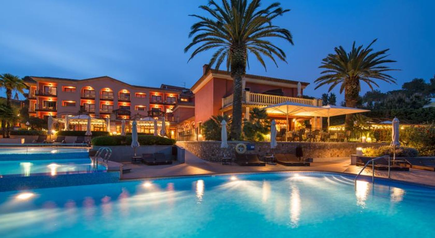 Salles Hotel & Spa Cala del Pi