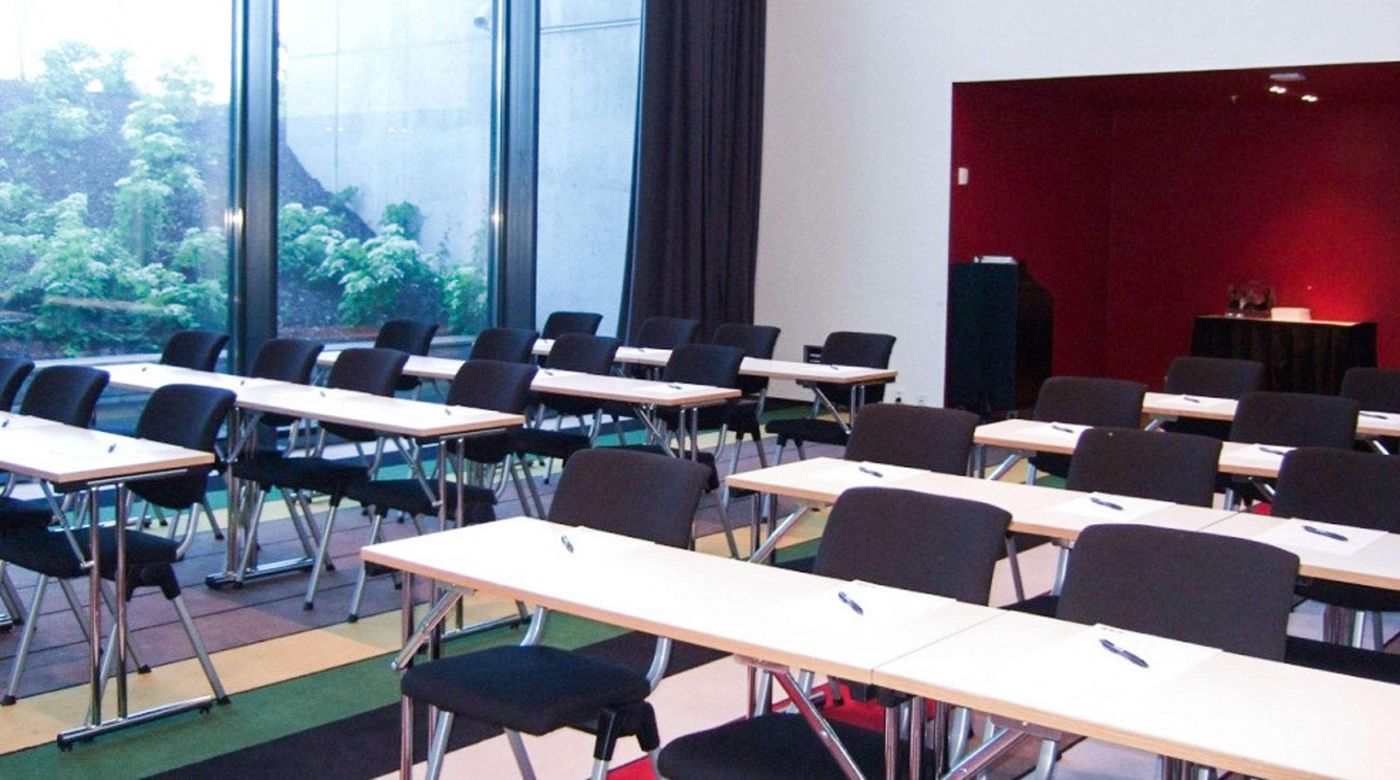 Quality Hotel 33 - Norway - OSLO - Conferences - 4