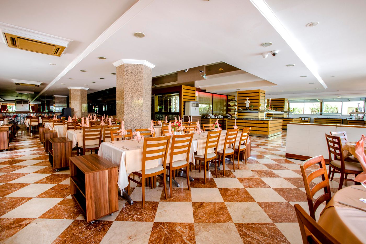 Fame Residence Beach