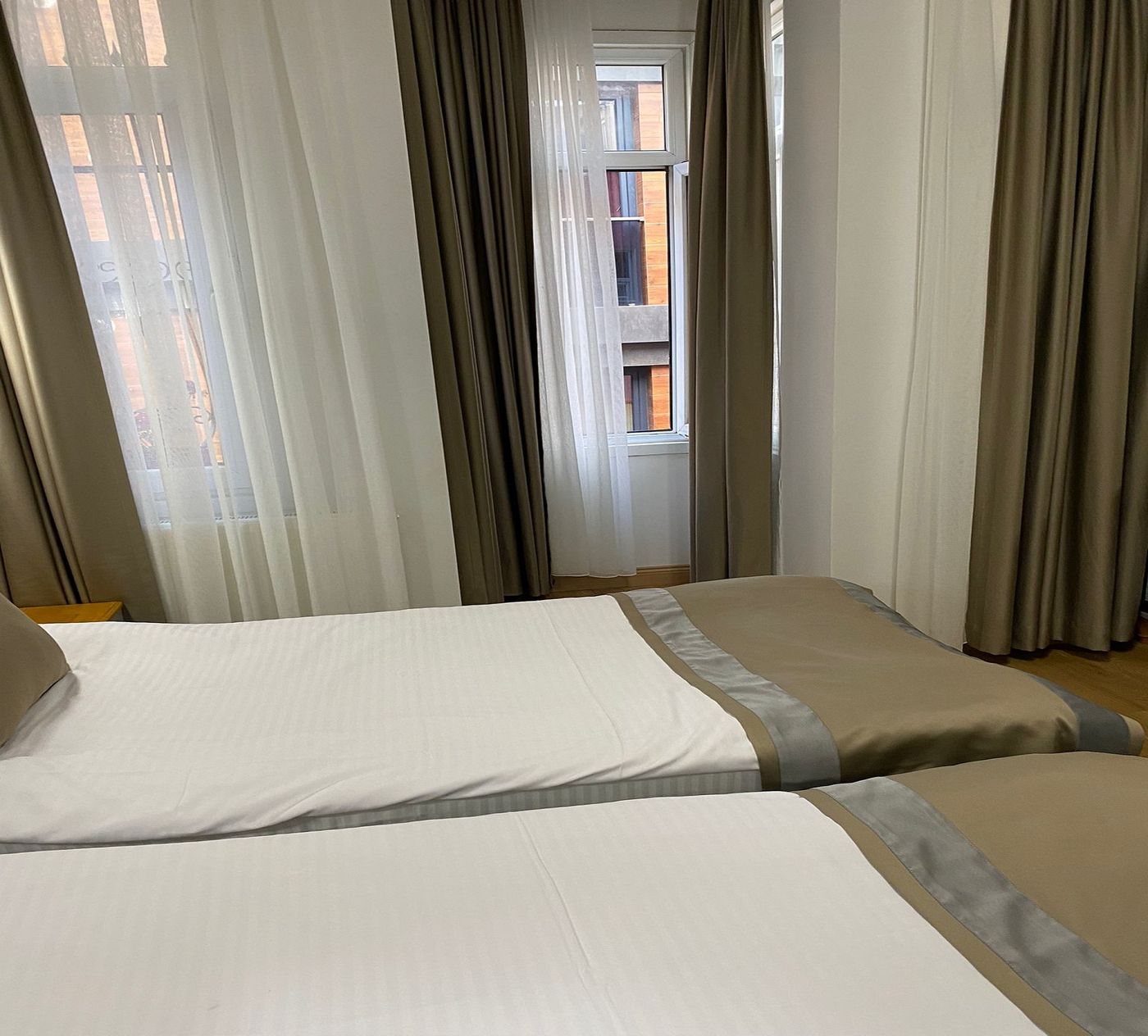 Hotel Guldehan-Turkey-Istanbul-Room-4