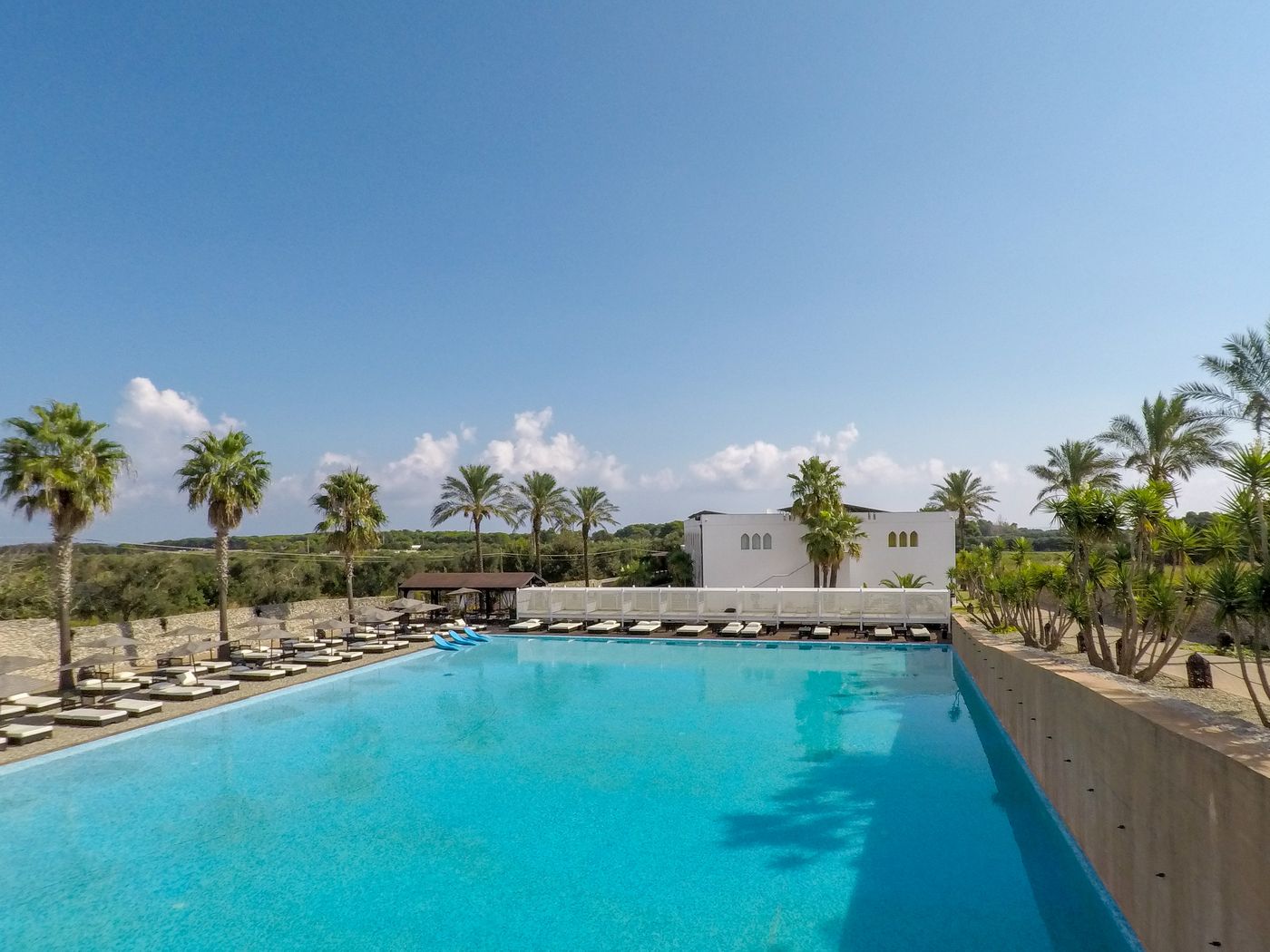 Baia Dei Turchi Resort