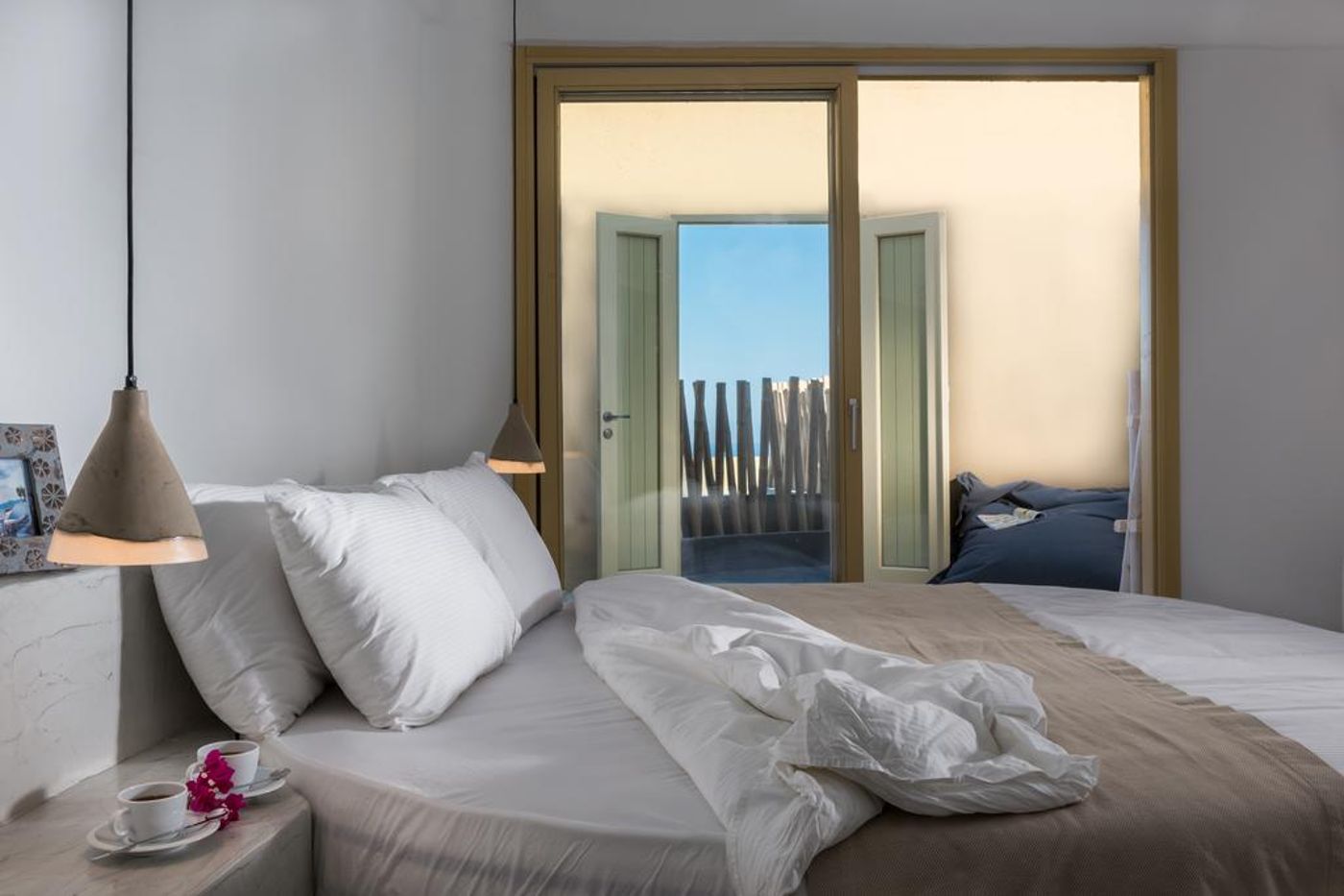 Andronis Concept Wellness Resort