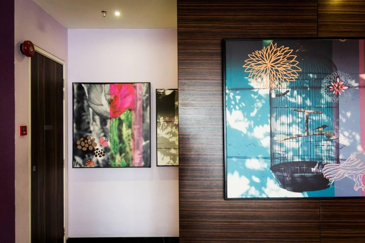 D'Majestic Place by Widebed-Malaysia-Kuala Lumpur-General view-1