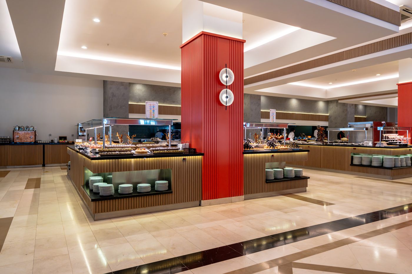 Korumar Ephesus Spa & Beach Resort