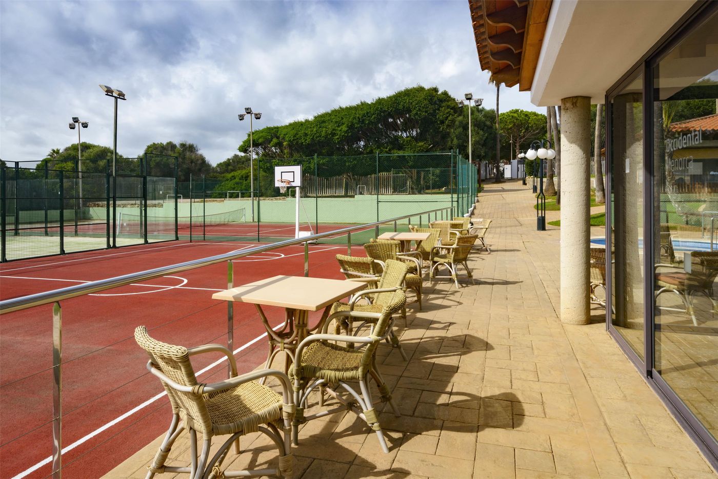 Occidental-Menorca-Sports-and-Entertainment-25