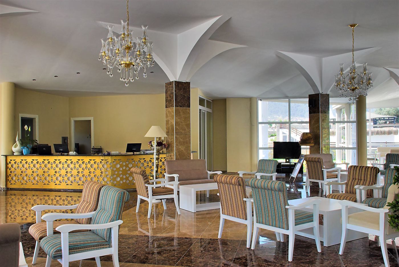 Sahra-Su-Holiday-Village---Spa-Lobby-57