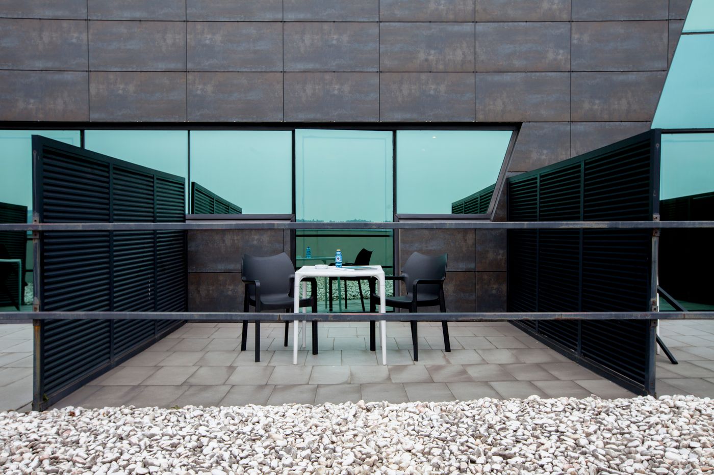 URH Zen Balagares-Spain-CORVERA DE ASTURIAS-General view-9