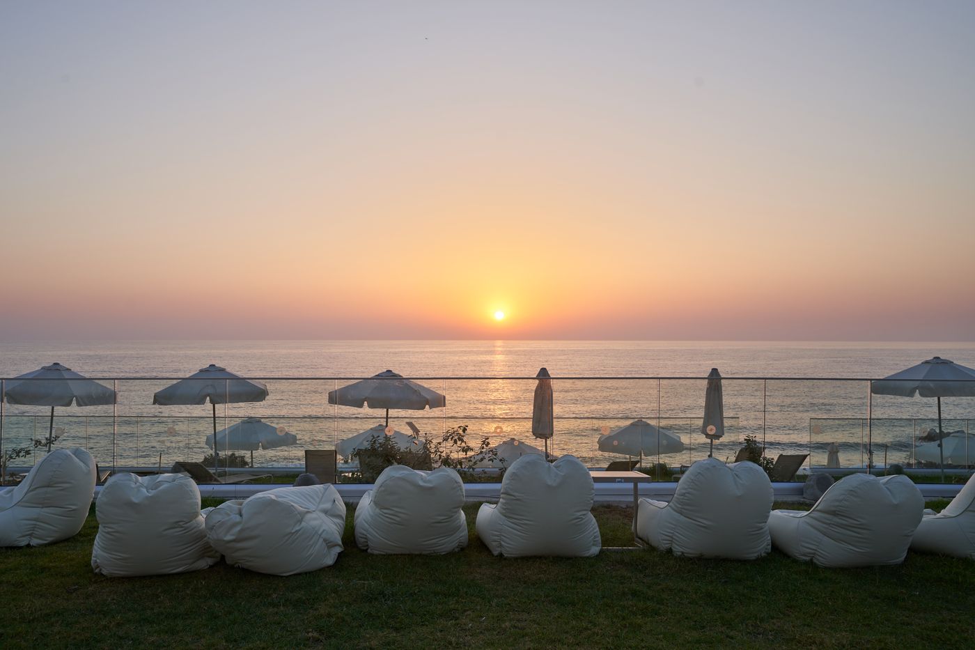 Eleni Tourist Village